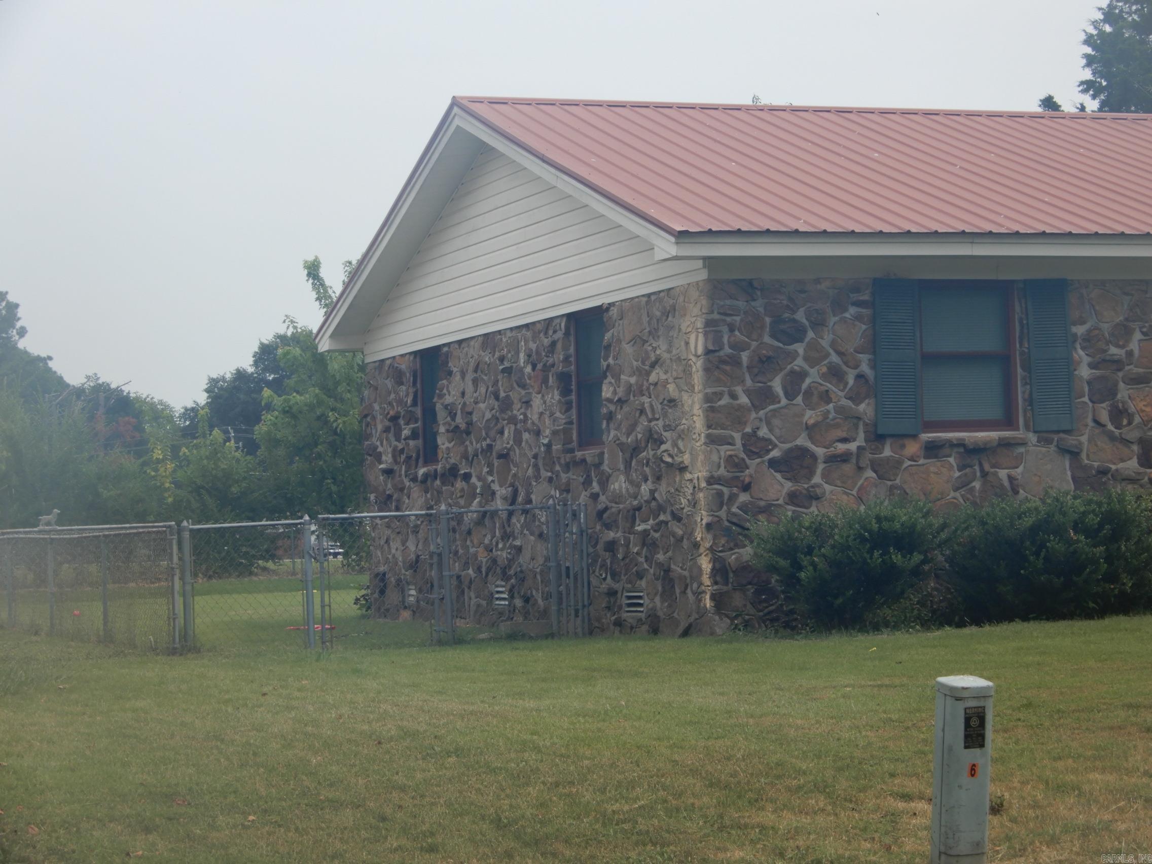 STONEYBROOK ADD (SEARCY) - Residential