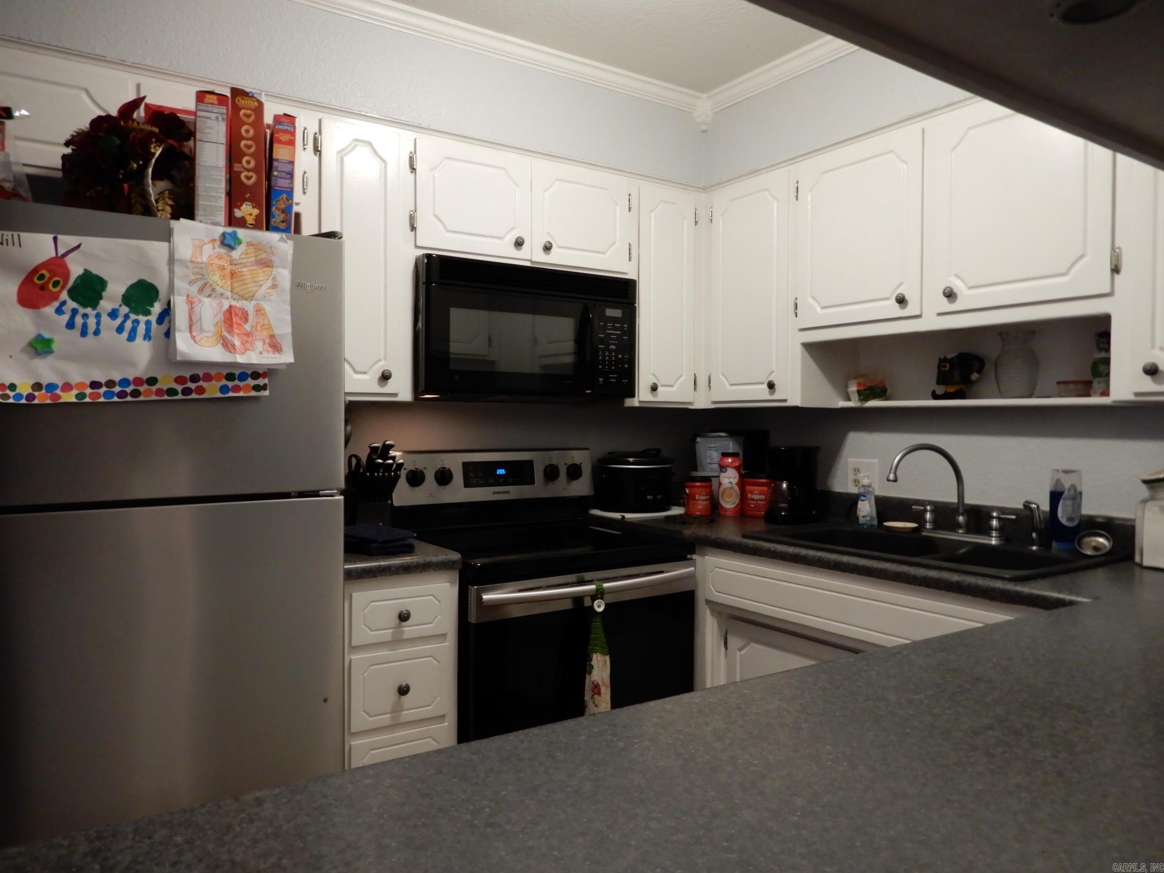 STONEYBROOK ADD (SEARCY) - Residential