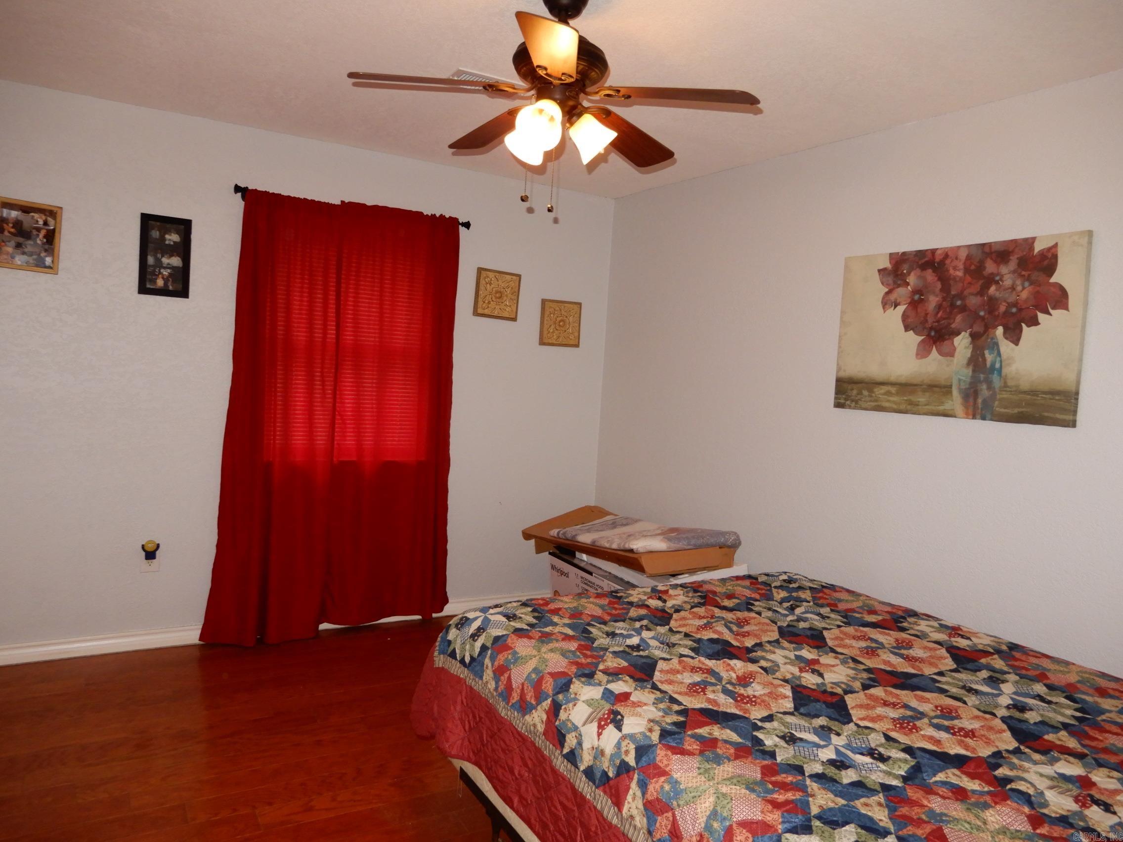 STONEYBROOK ADD (SEARCY) - Residential