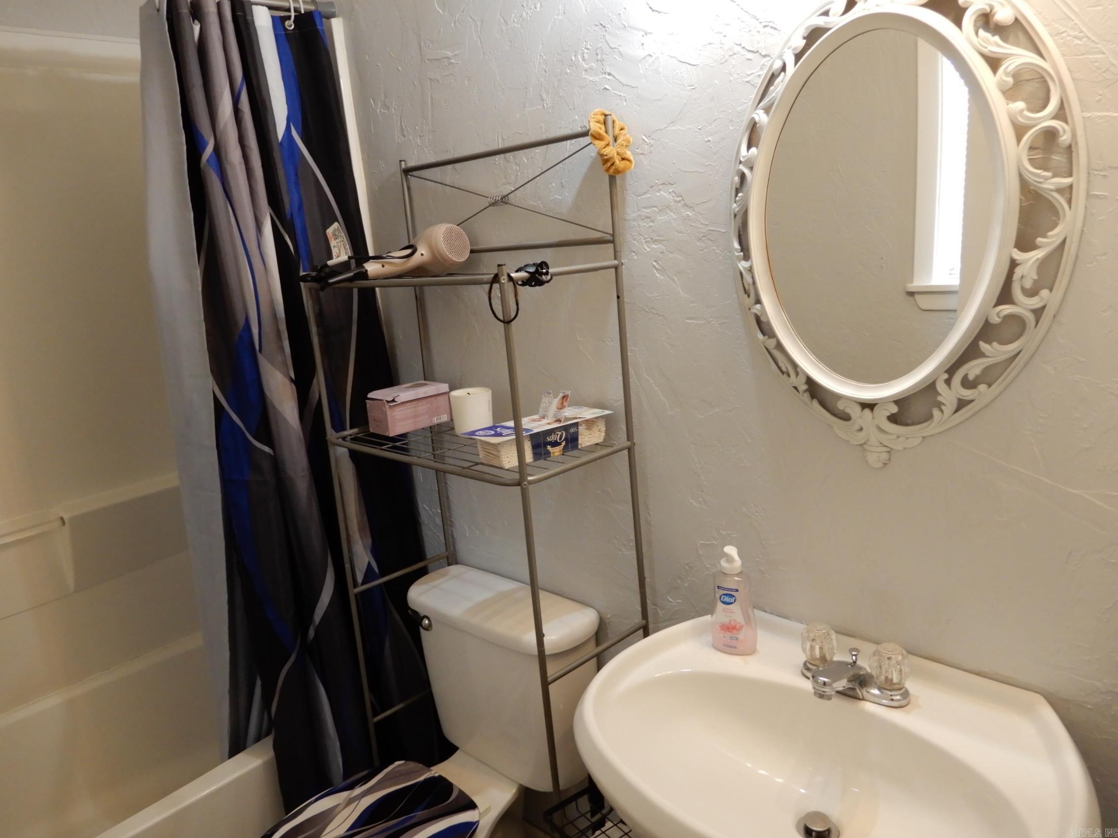 STONEYBROOK ADD (SEARCY) - Residential