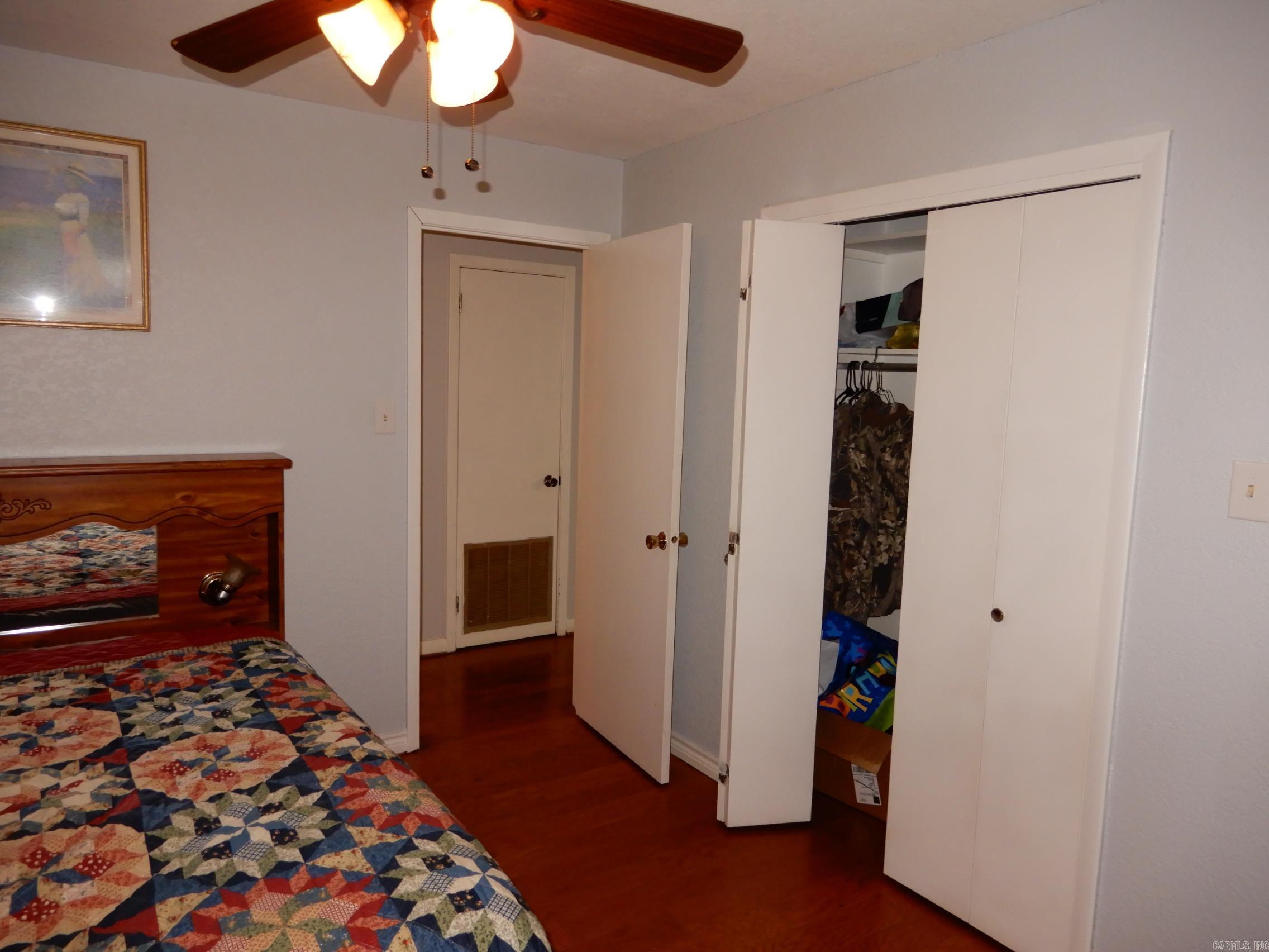 STONEYBROOK ADD (SEARCY) - Residential