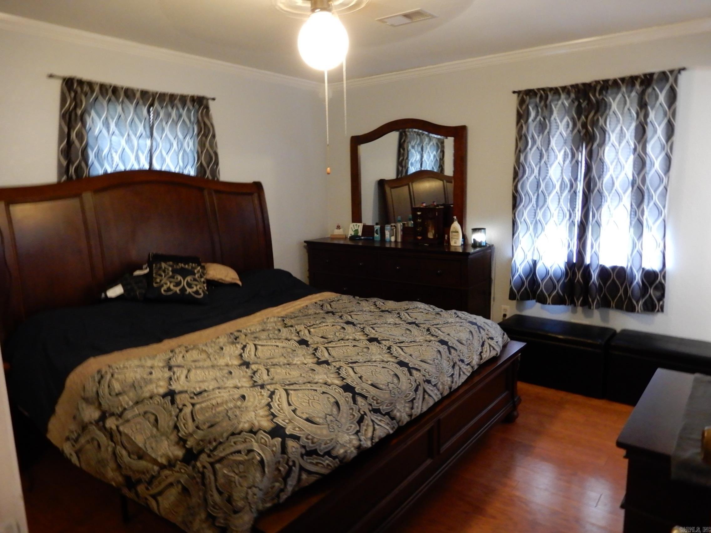 STONEYBROOK ADD (SEARCY) - Residential