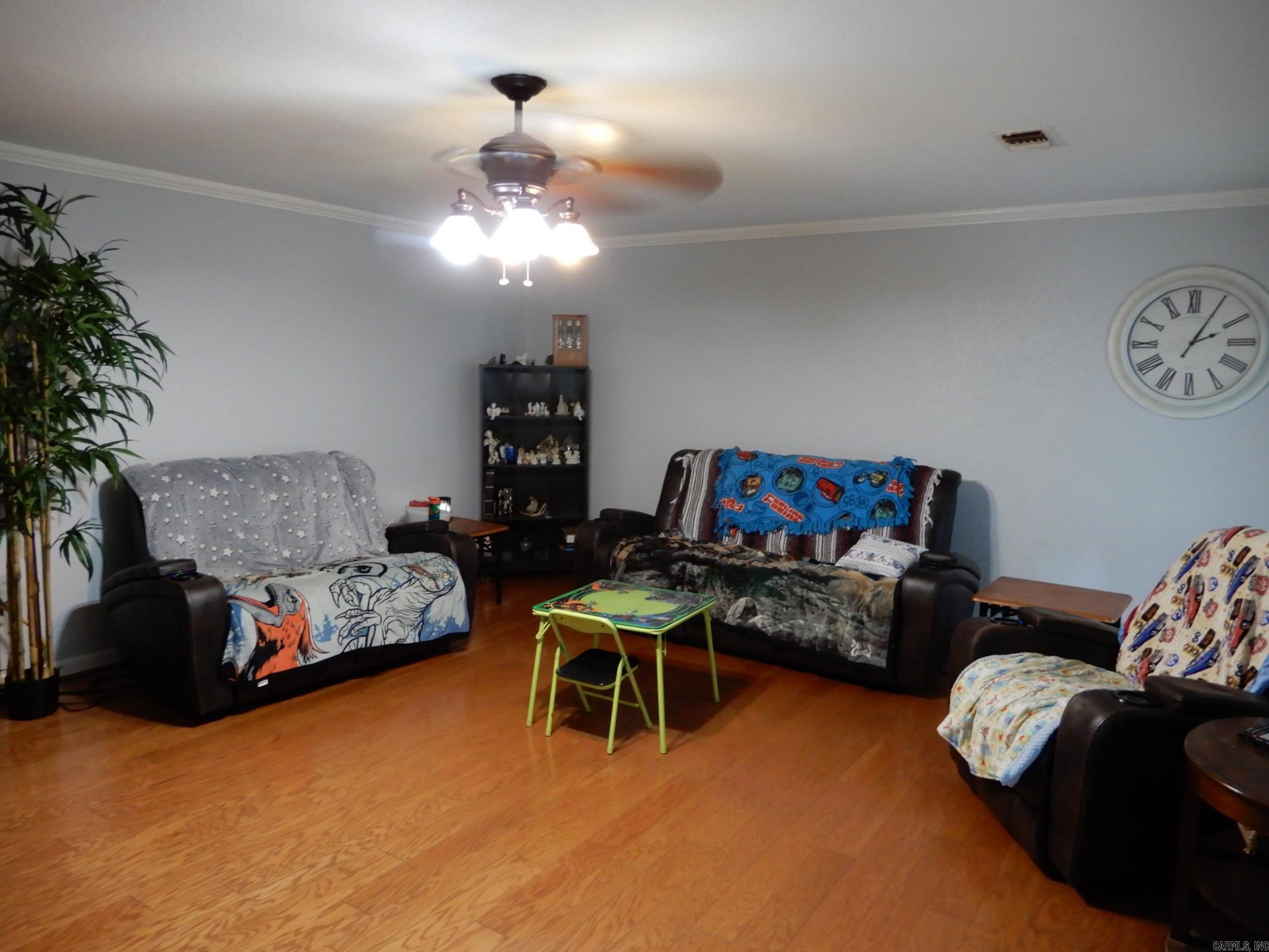 STONEYBROOK ADD (SEARCY) - Residential