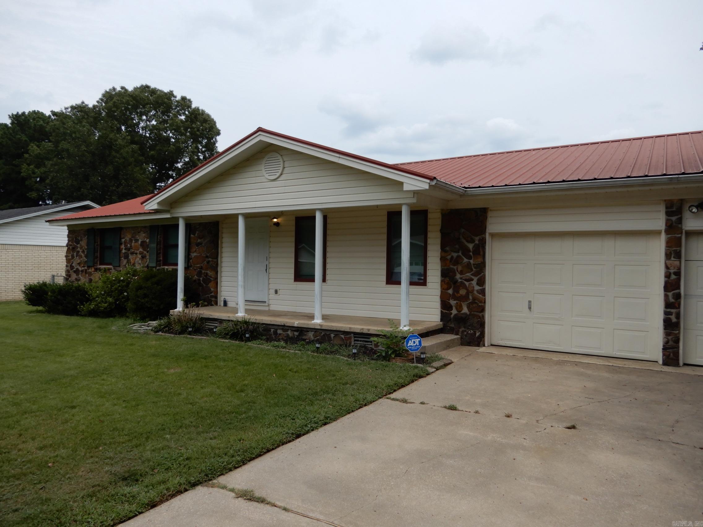 STONEYBROOK ADD (SEARCY) - Residential