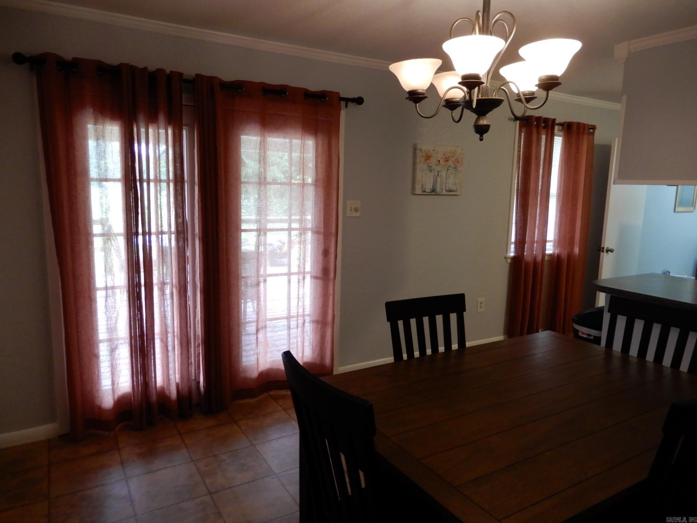 STONEYBROOK ADD (SEARCY) - Residential