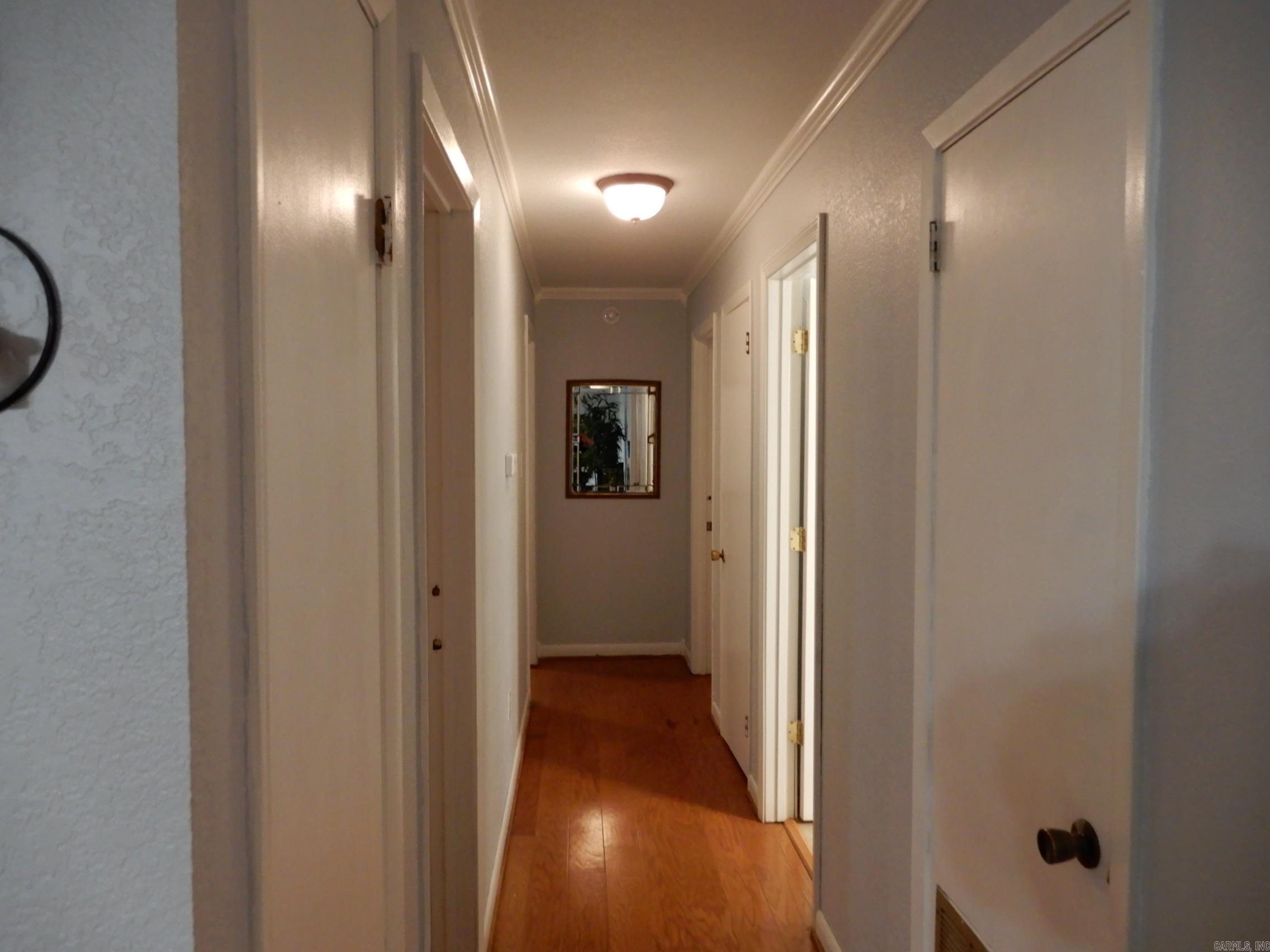 STONEYBROOK ADD (SEARCY) - Residential