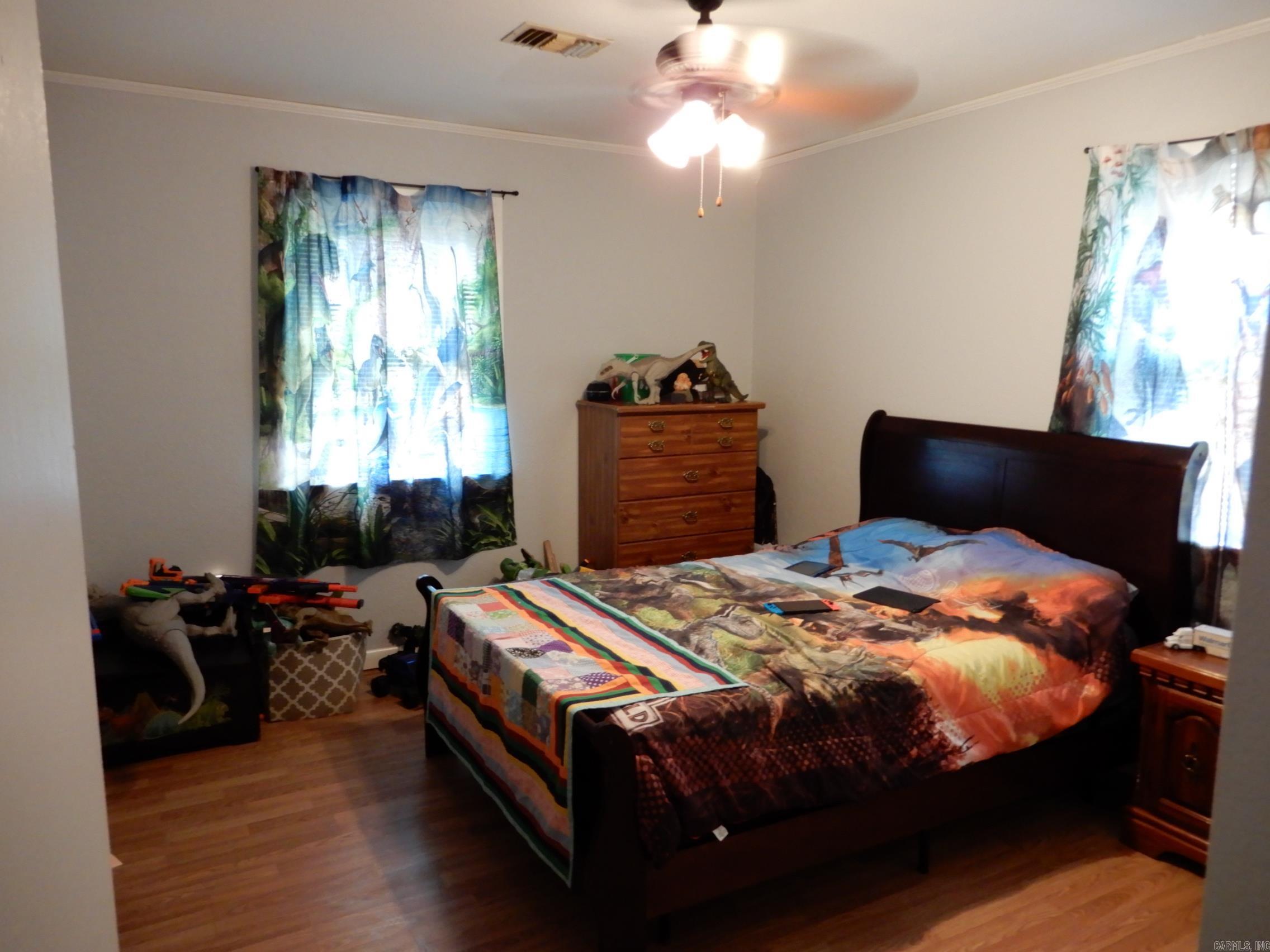 STONEYBROOK ADD (SEARCY) - Residential