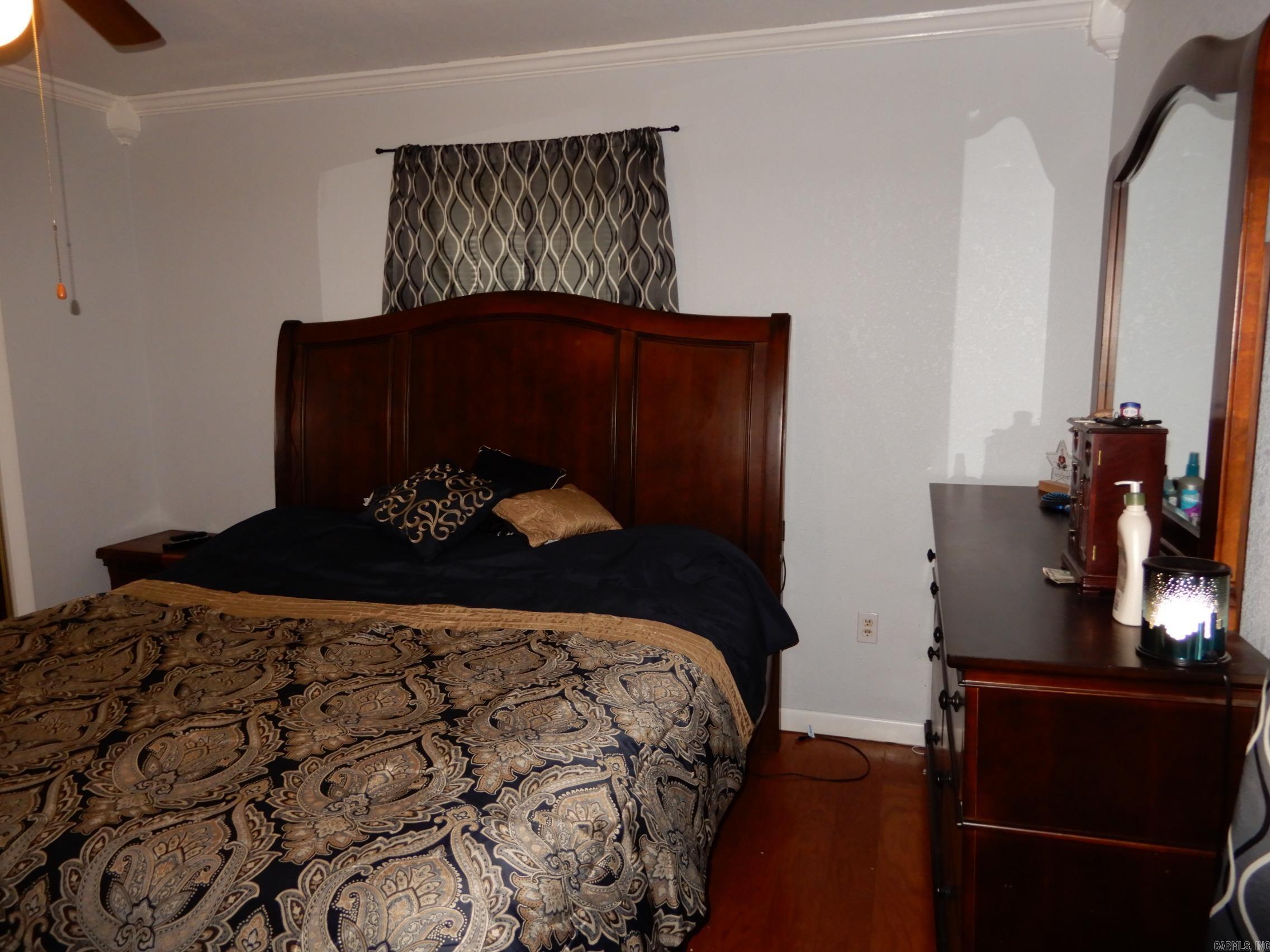 STONEYBROOK ADD (SEARCY) - Residential