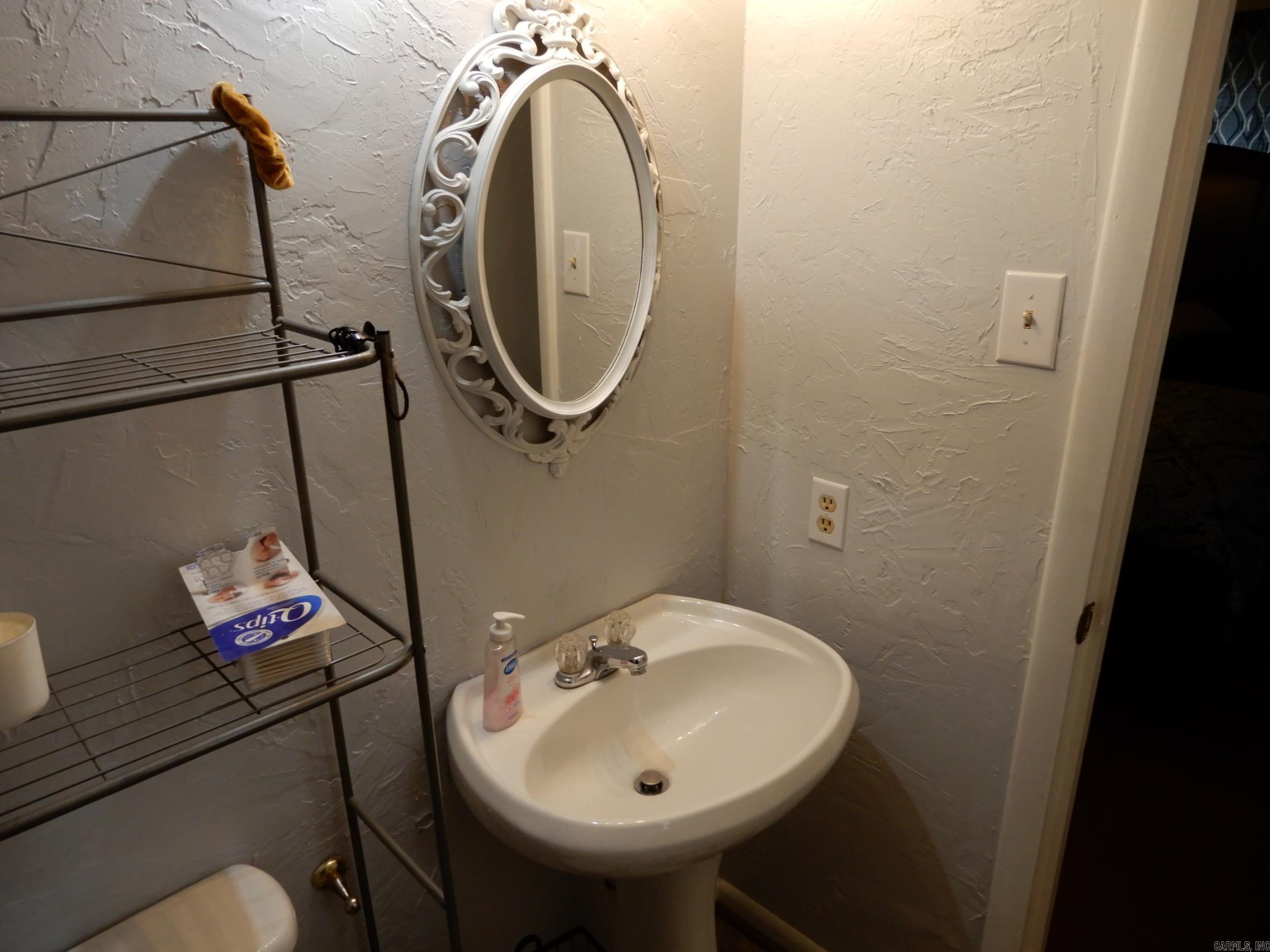 STONEYBROOK ADD (SEARCY) - Residential