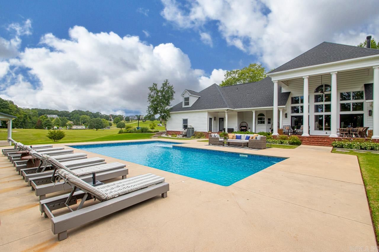 RIVER RANCH - Residential