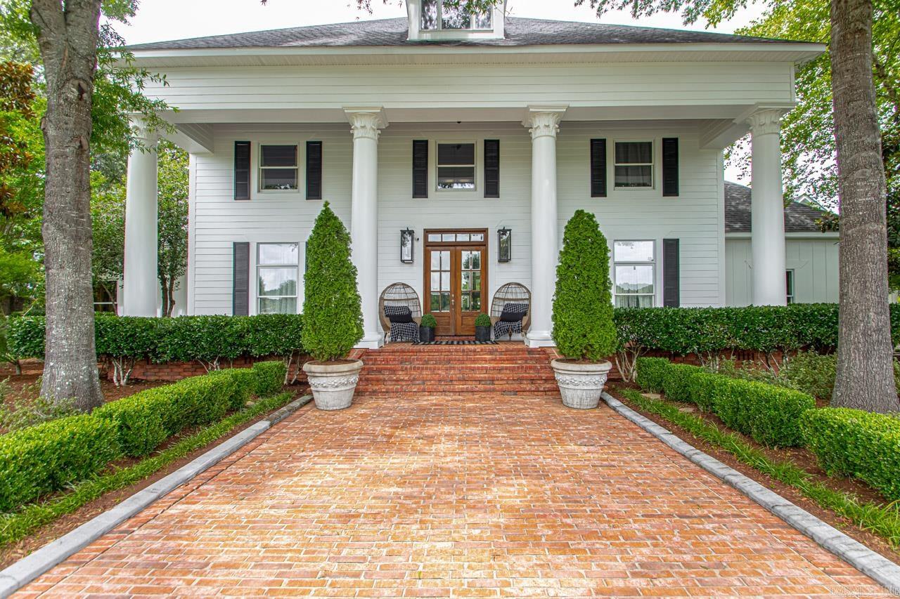 RIVER RANCH - Residential