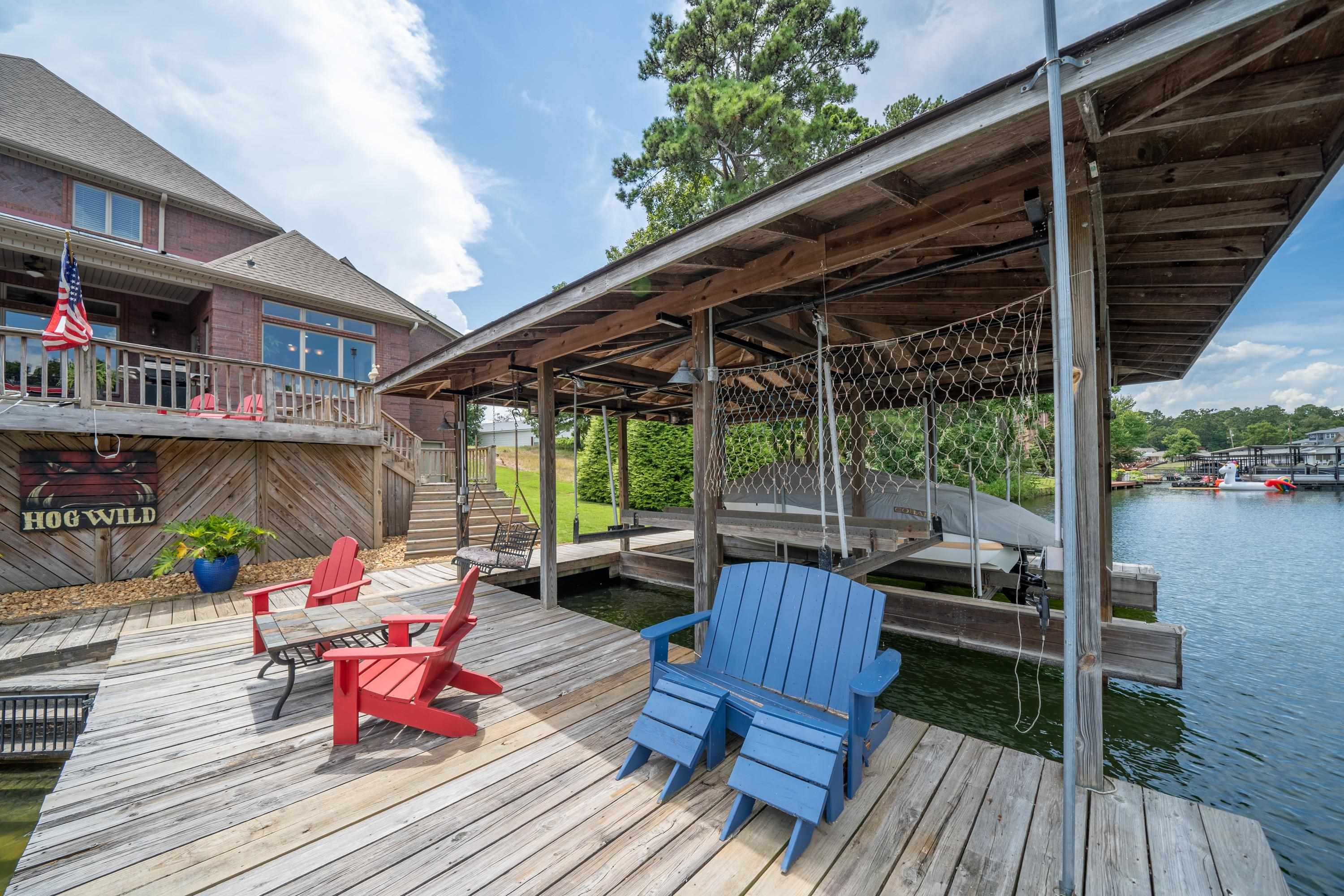 Purple Martin - Residential