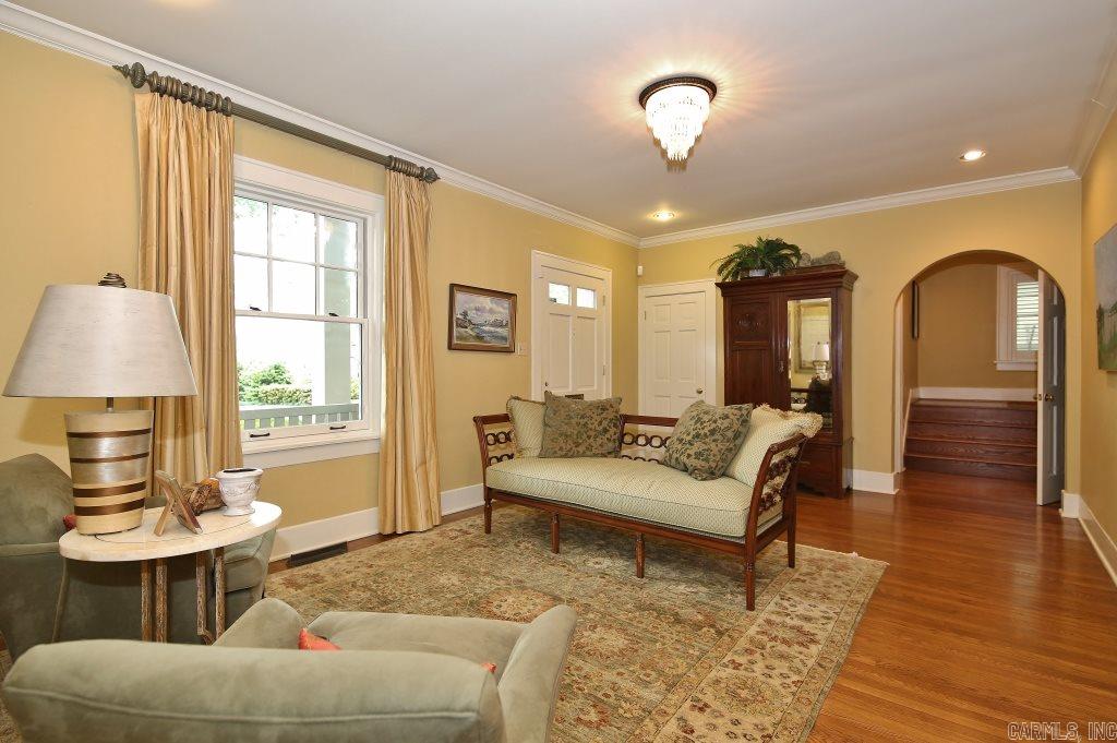 Prospect Terrace - Residential