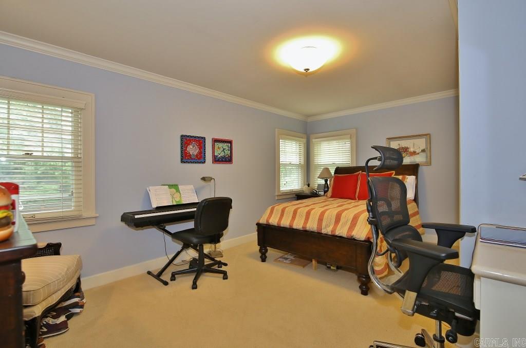 Prospect Terrace - Residential