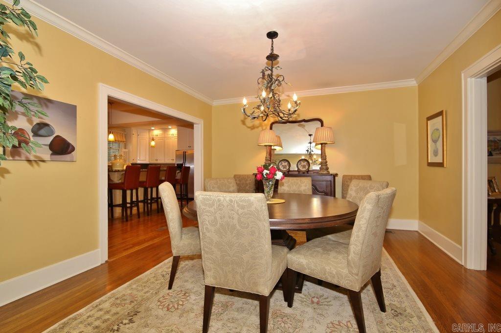 Prospect Terrace - Residential