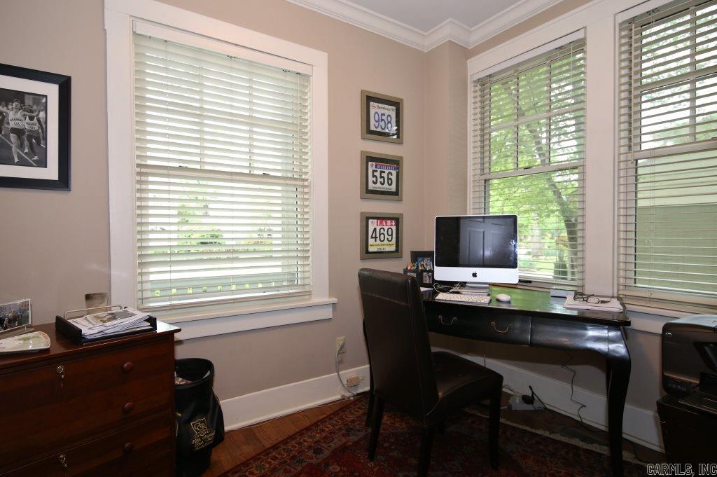 Prospect Terrace - Residential