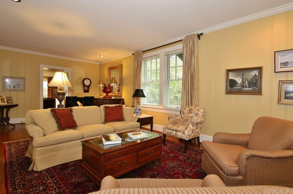 Prospect Terrace - Residential