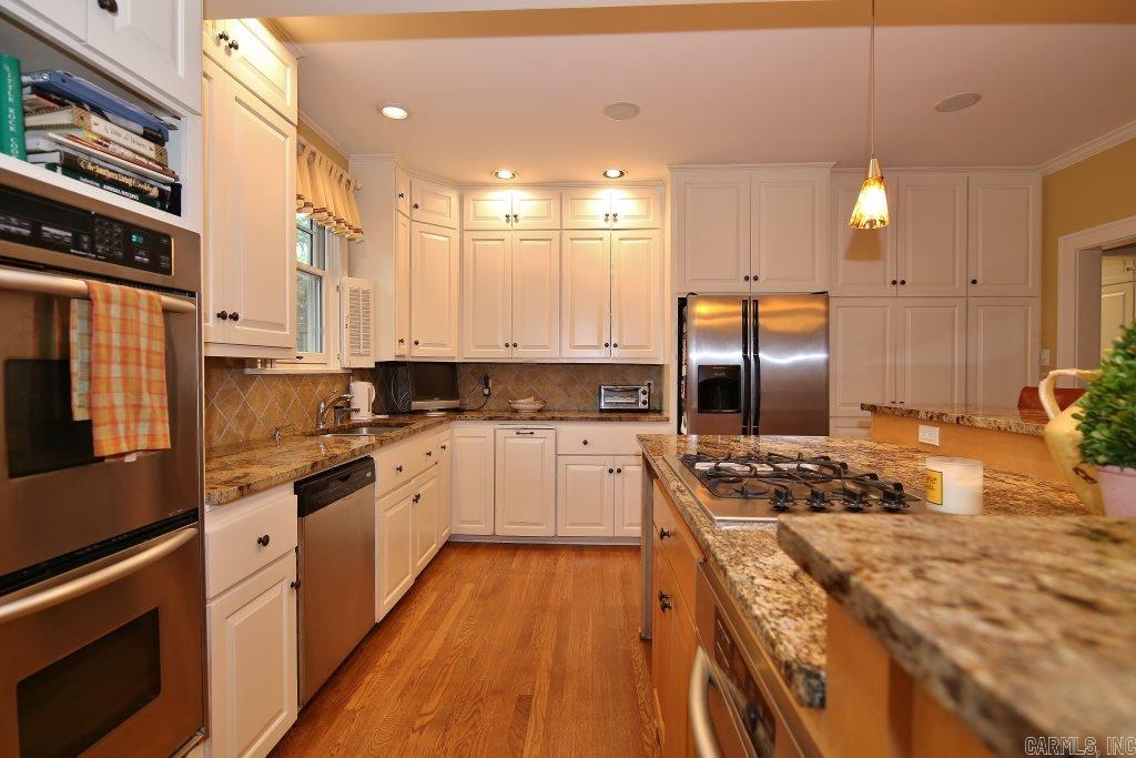 Prospect Terrace - Residential