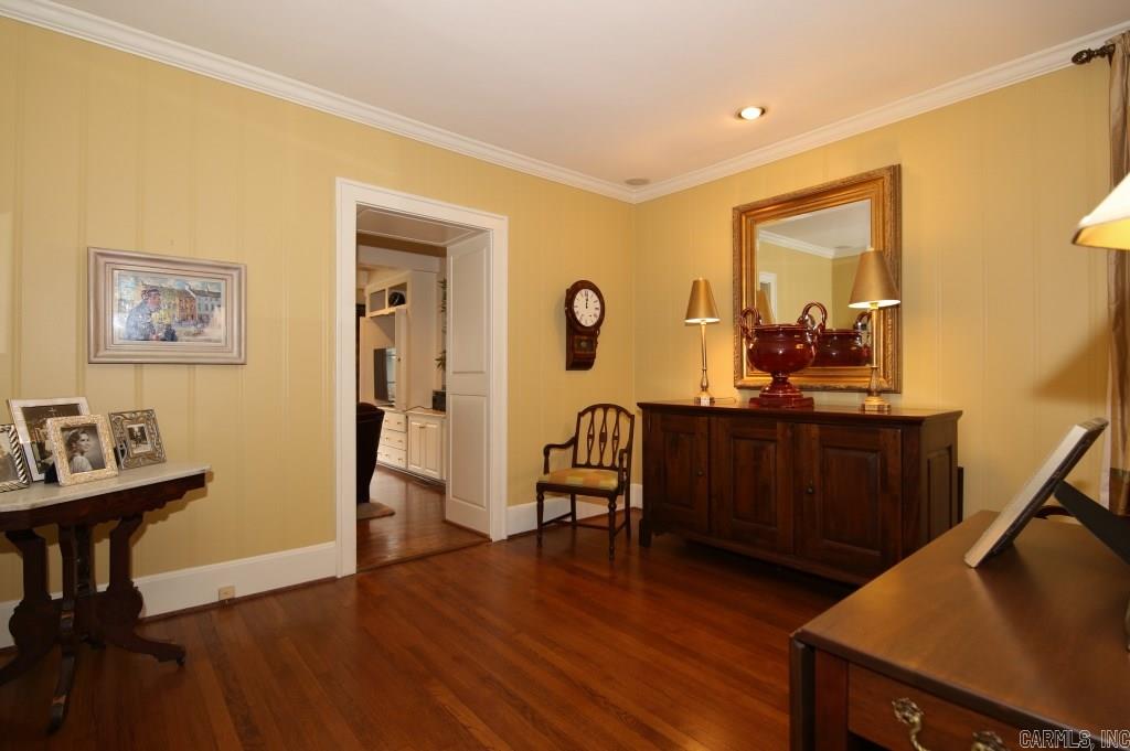 Prospect Terrace - Residential