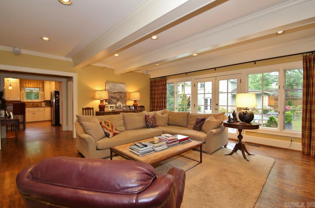 Prospect Terrace - Residential