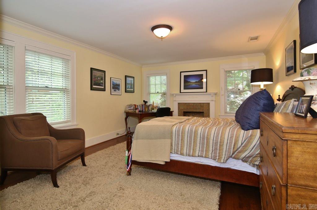 Prospect Terrace - Residential