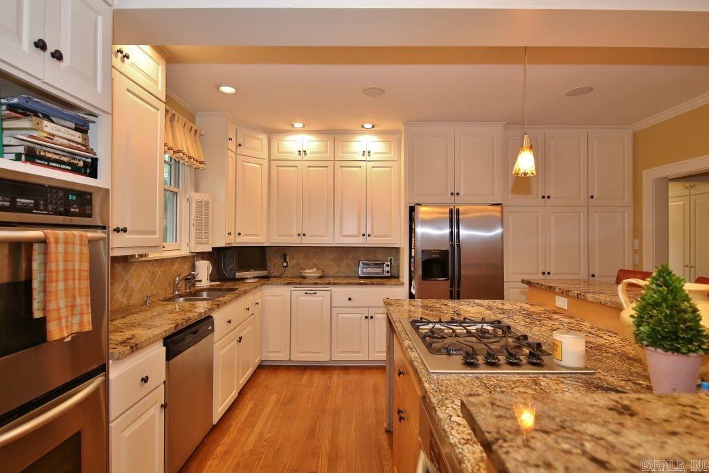 Prospect Terrace - Residential