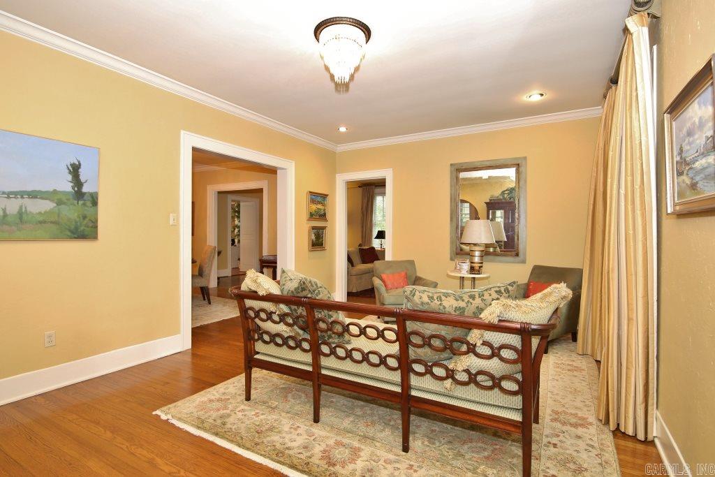 Prospect Terrace - Residential