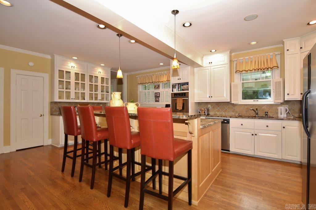 Prospect Terrace - Residential