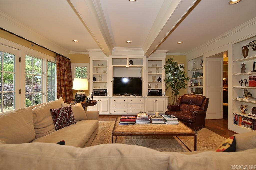 Prospect Terrace - Residential