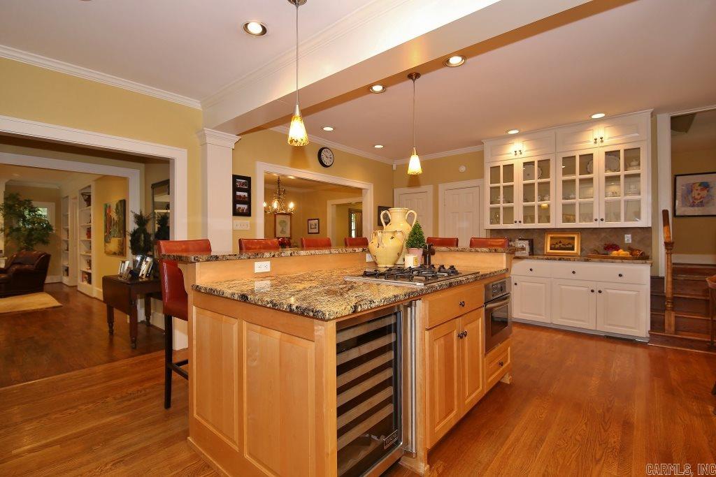 Prospect Terrace - Residential