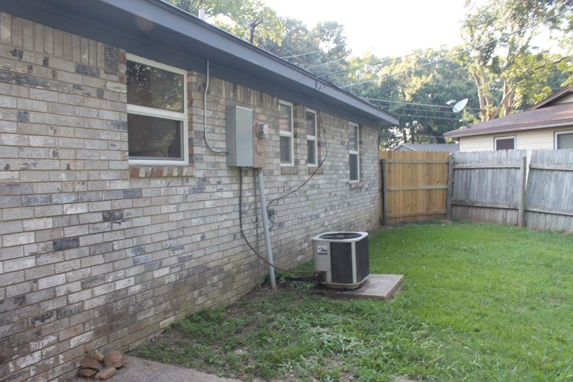 Ferrell - Residential