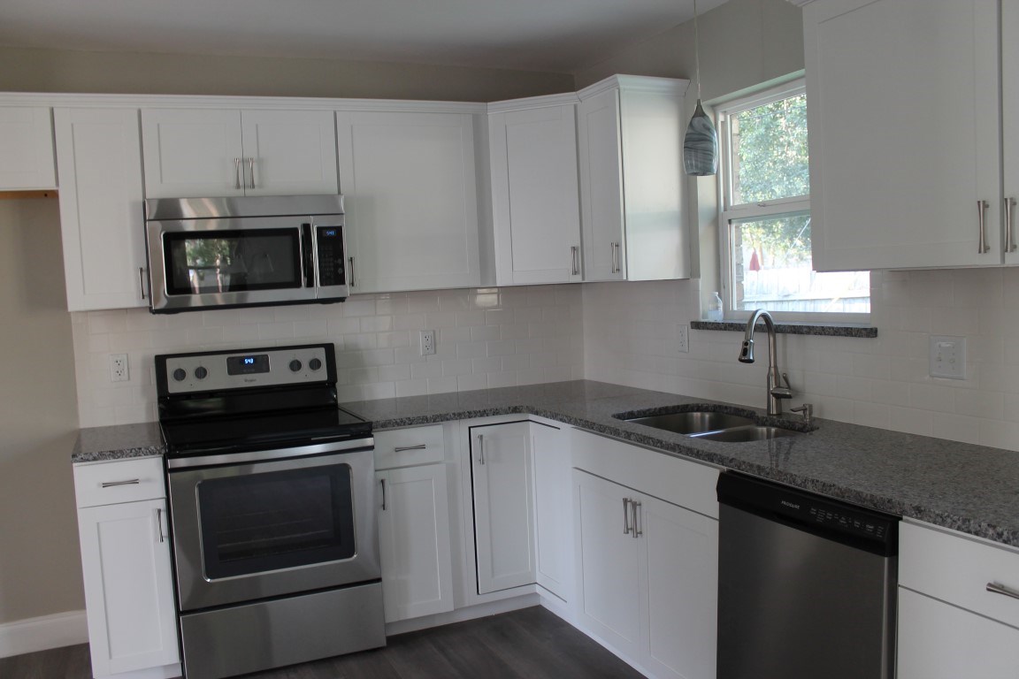 Ferrell - Residential