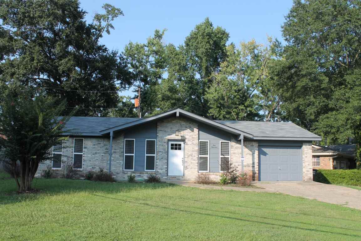 Ferrell - Residential