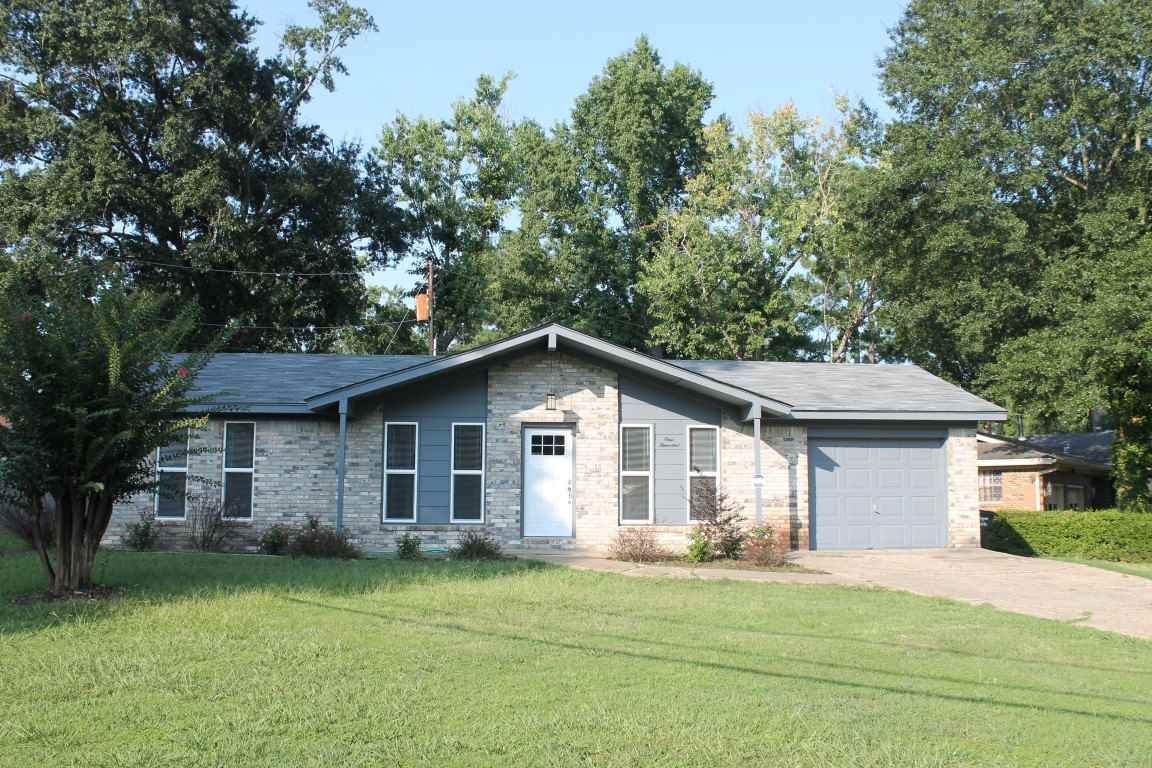 Ferrell - Residential