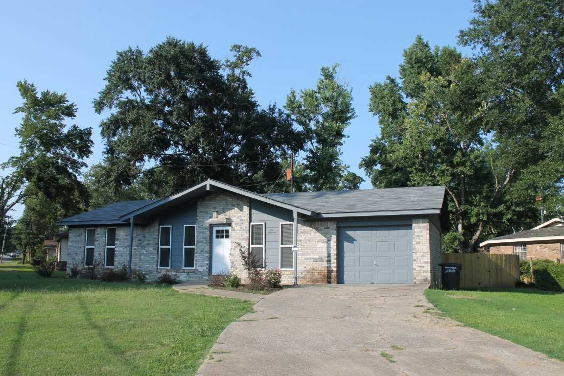 Ferrell - Residential