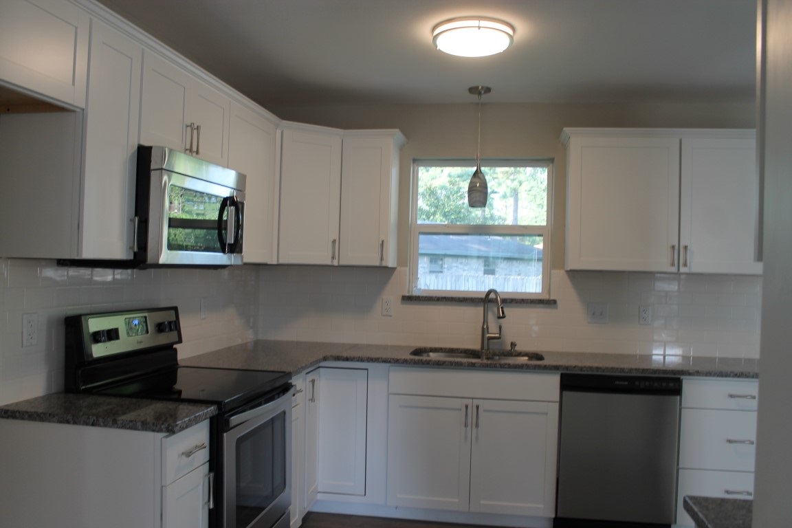 Ferrell - Residential