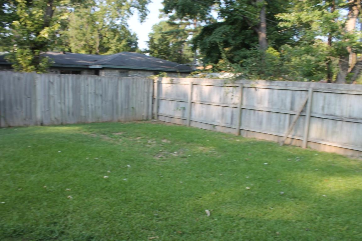 Ferrell - Residential