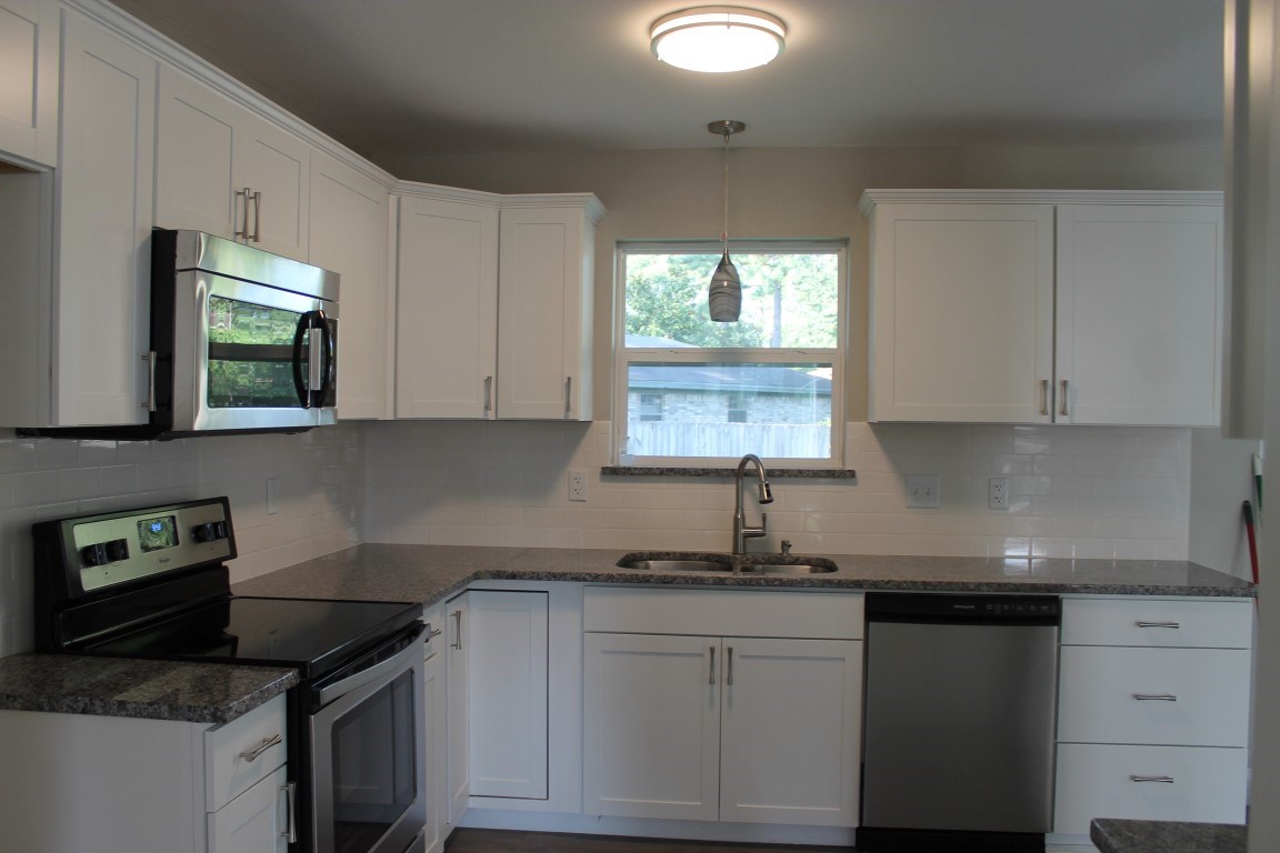 Ferrell - Residential