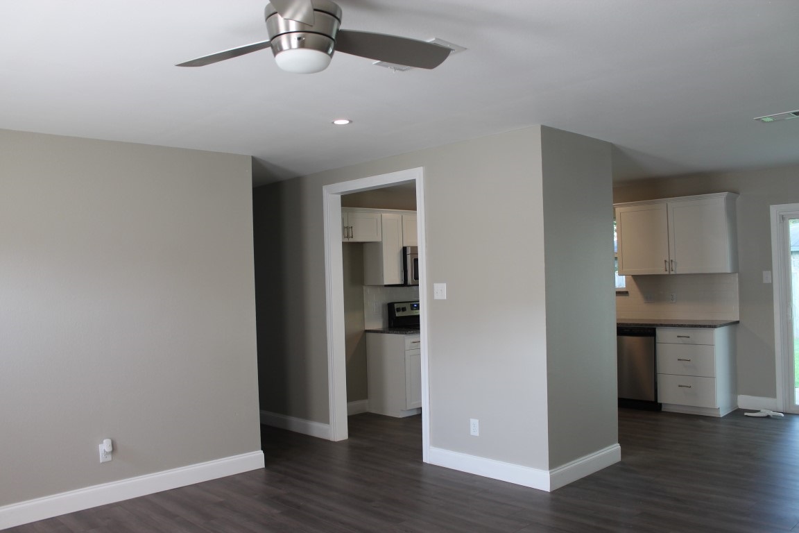 Ferrell - Residential