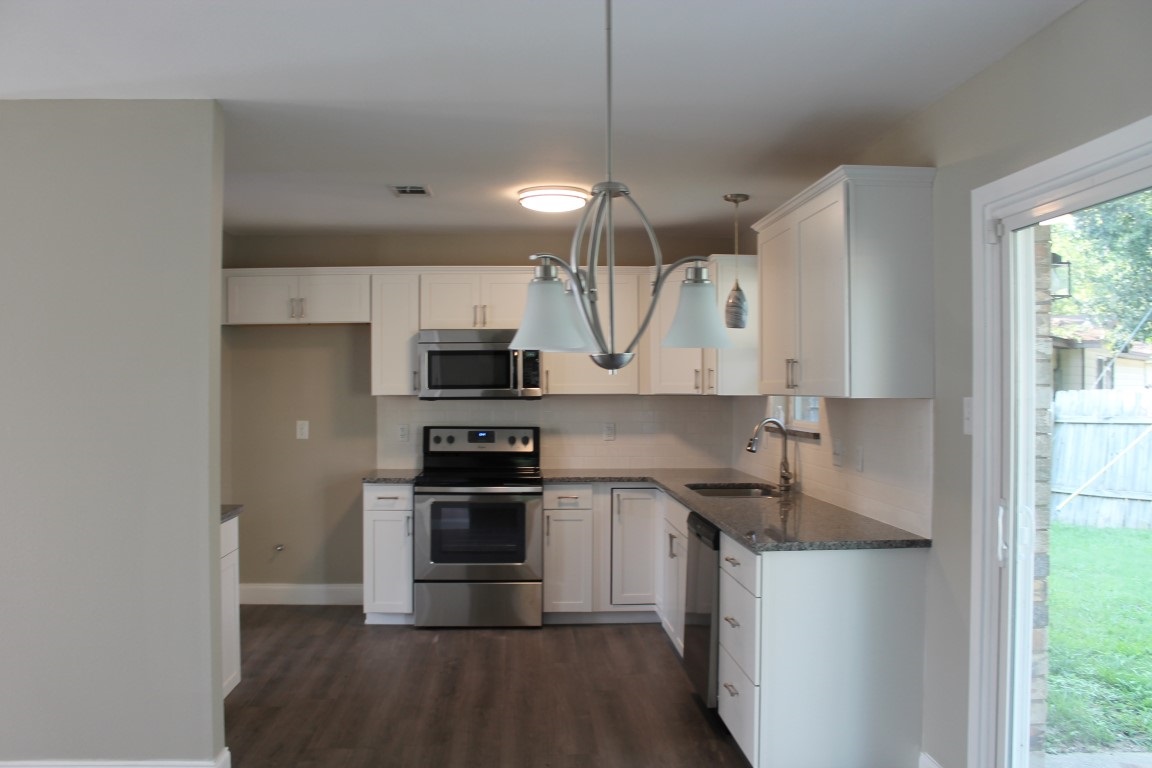 Ferrell - Residential
