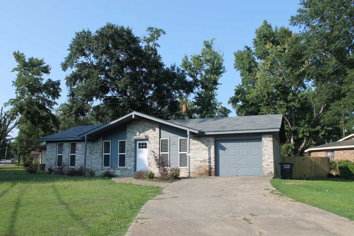 Ferrell - Residential