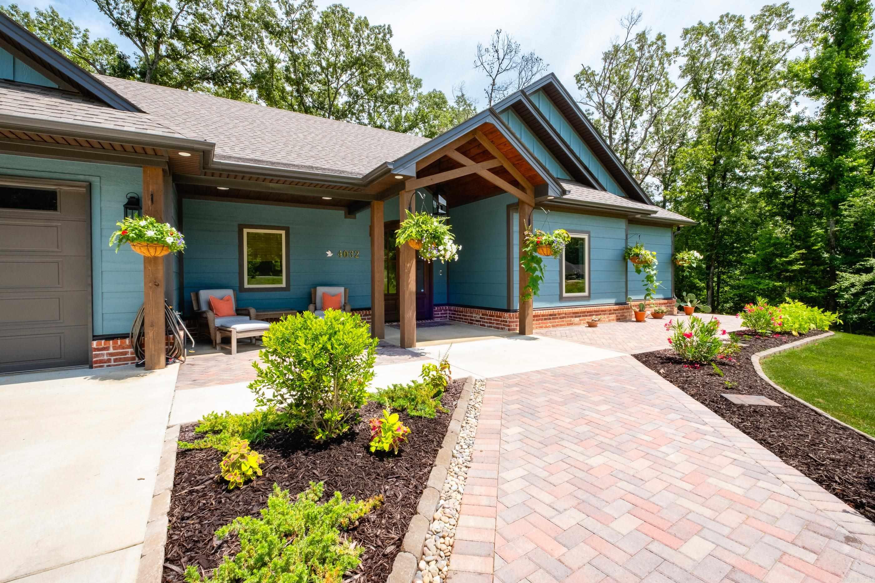 WINDS OF OSAGE - Residential