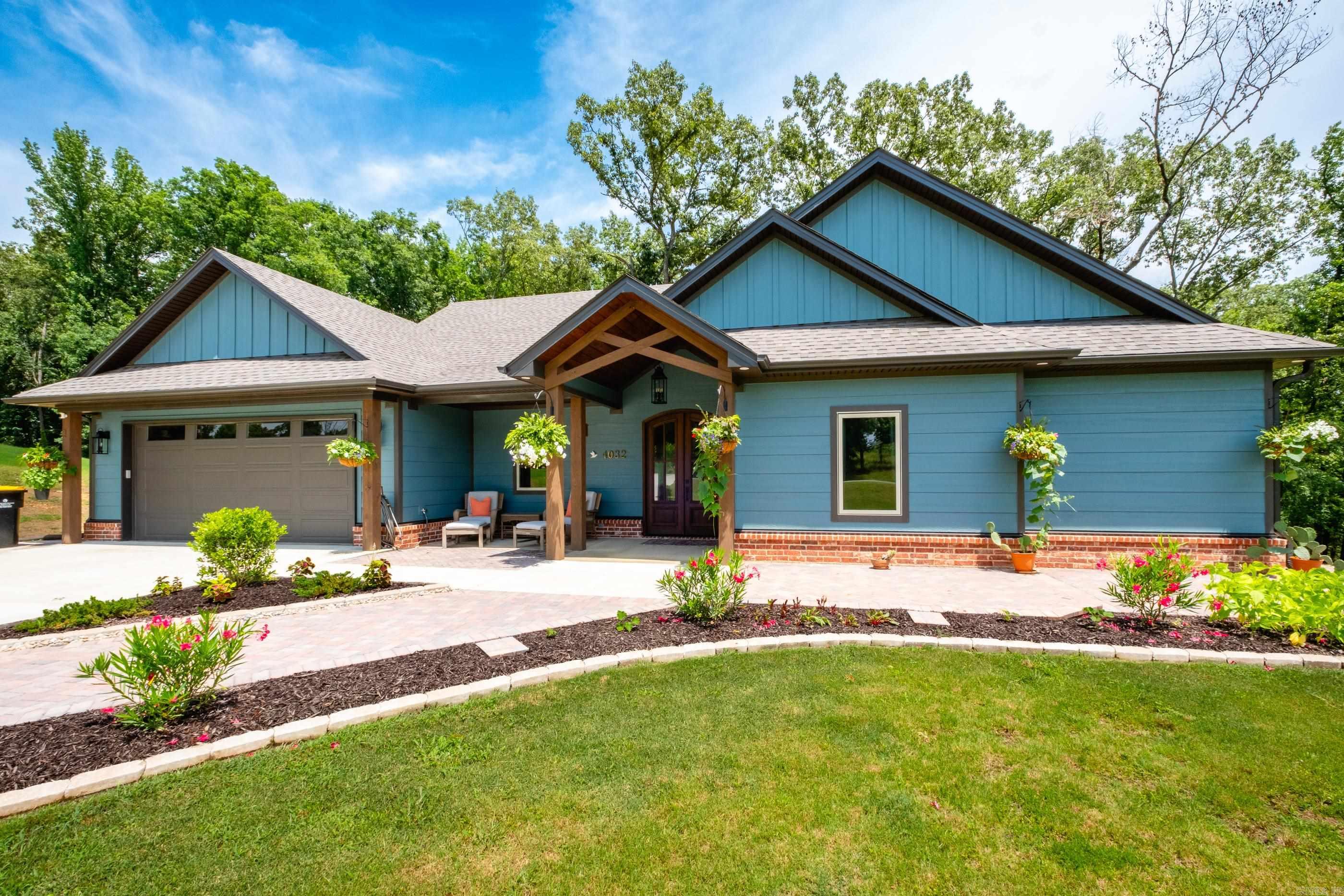 WINDS OF OSAGE - Residential