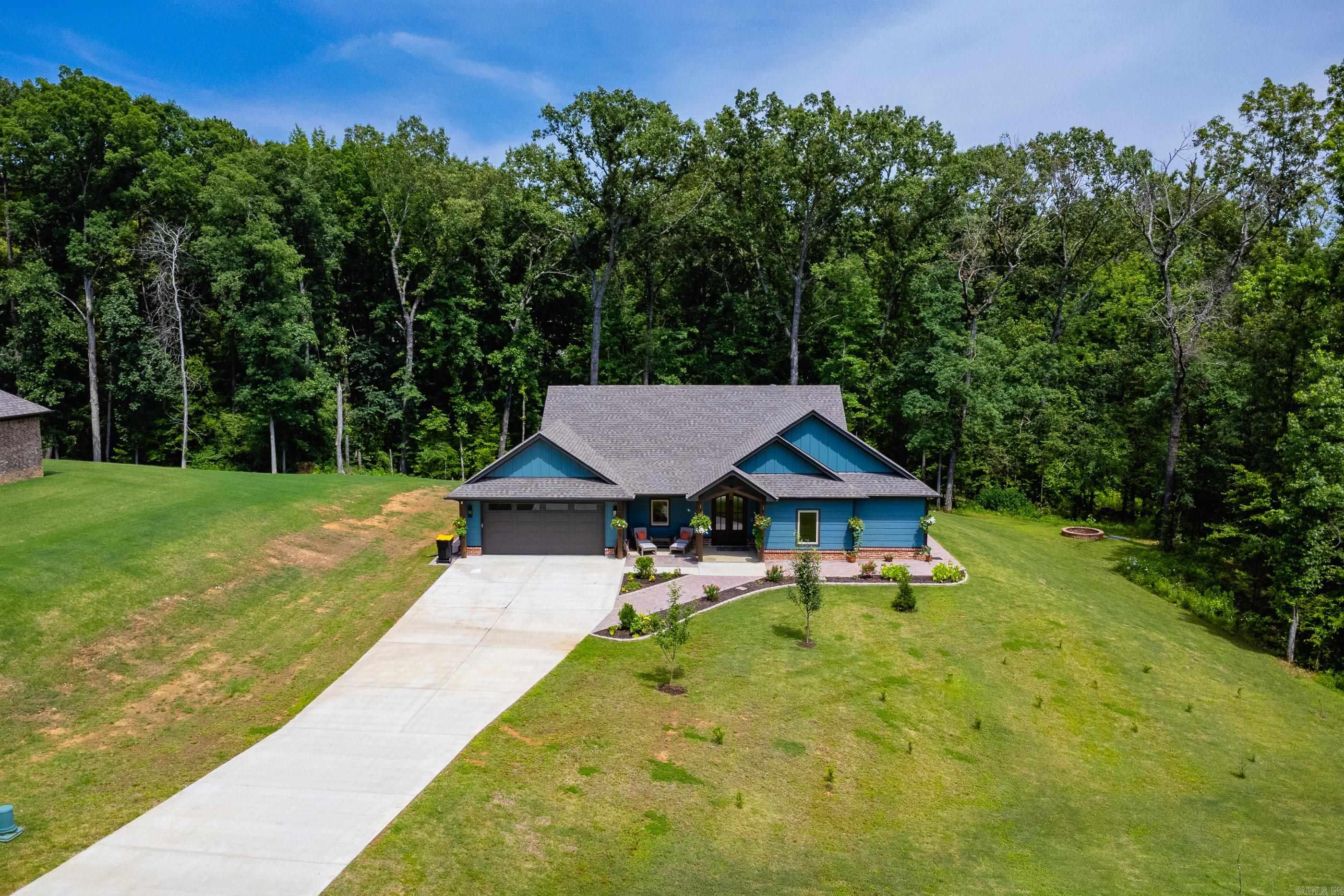 WINDS OF OSAGE - Residential