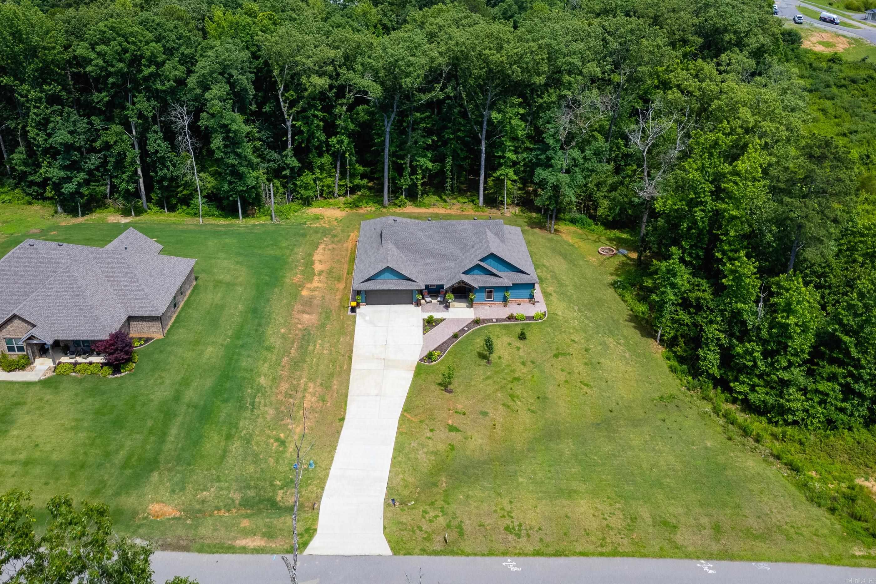 WINDS OF OSAGE - Residential