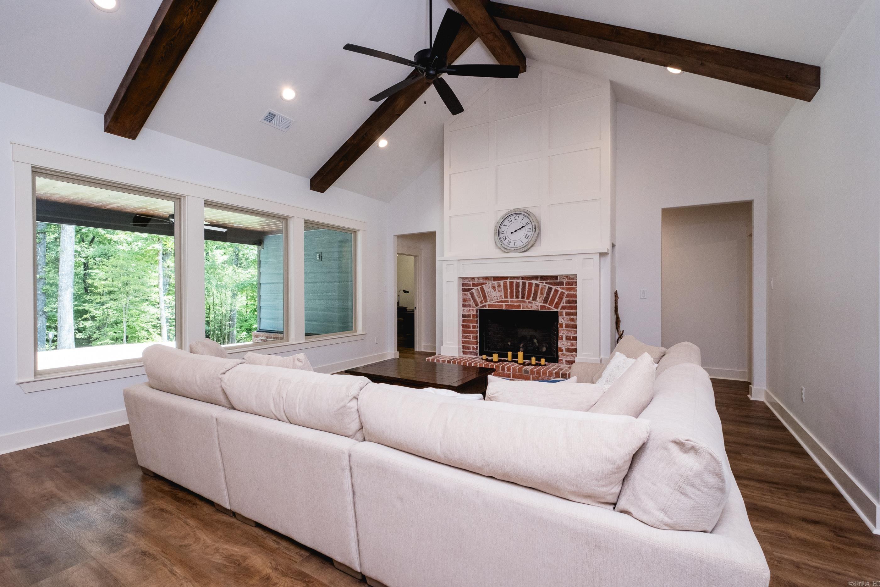 WINDS OF OSAGE - Residential