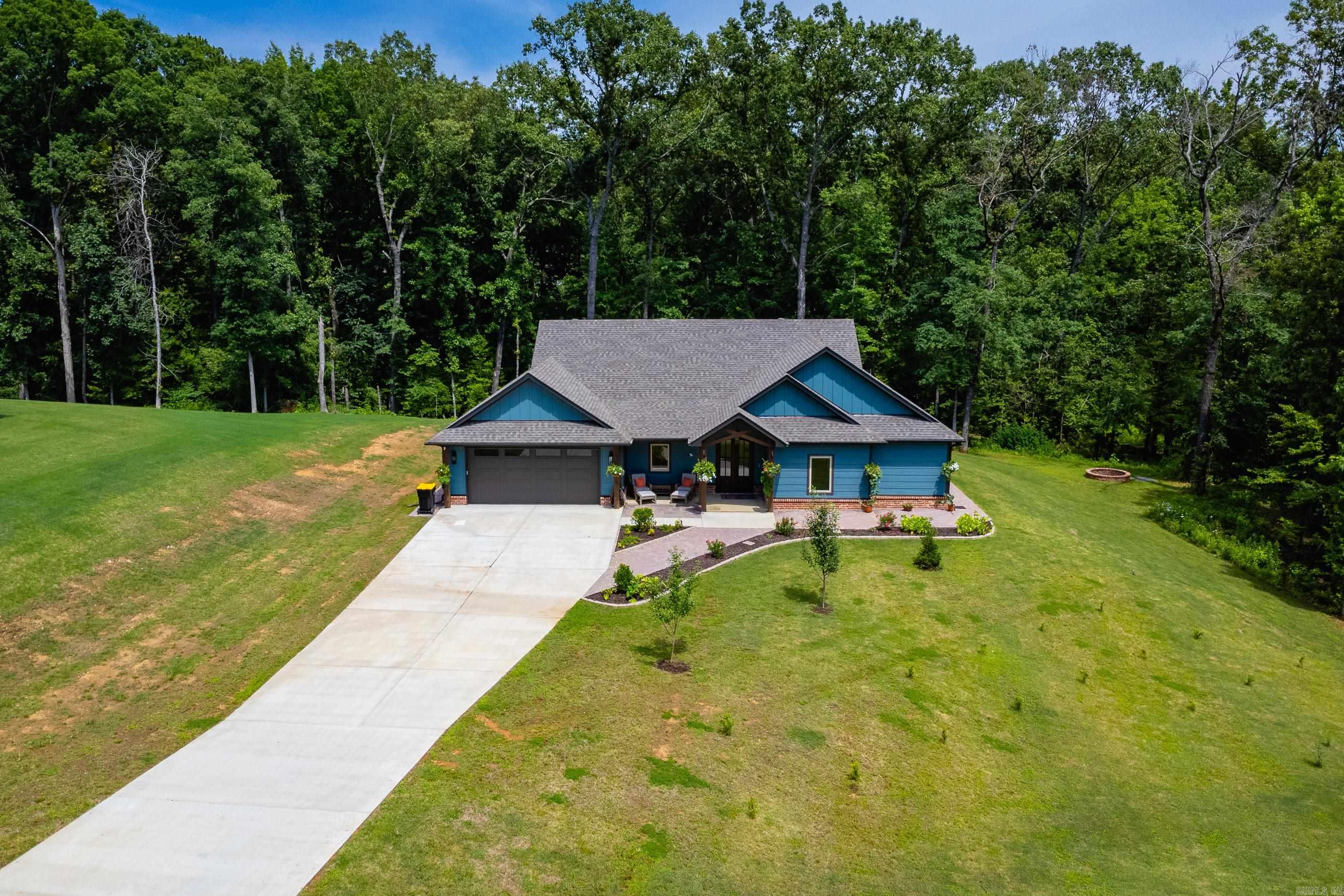 WINDS OF OSAGE - Residential
