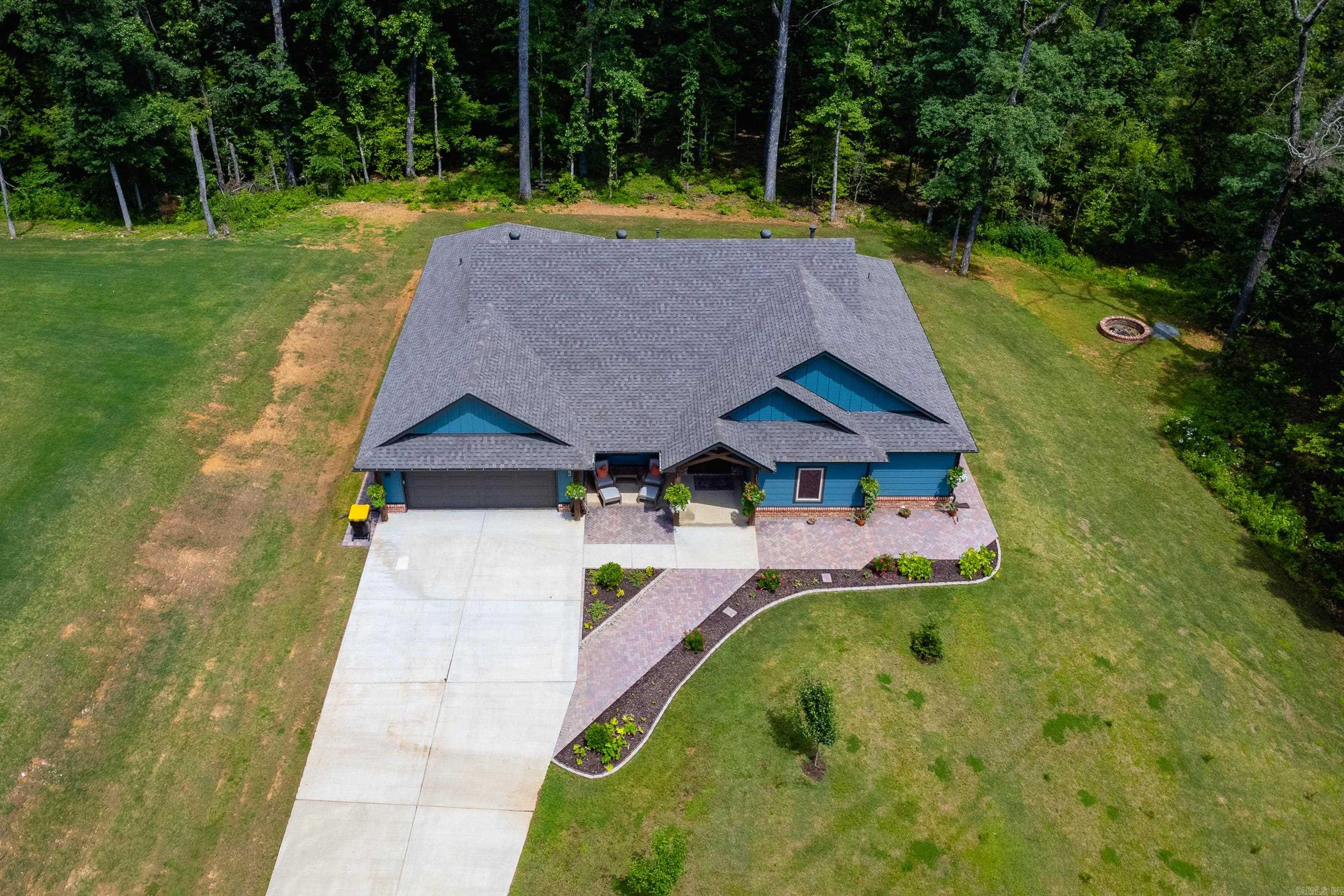 WINDS OF OSAGE - Residential