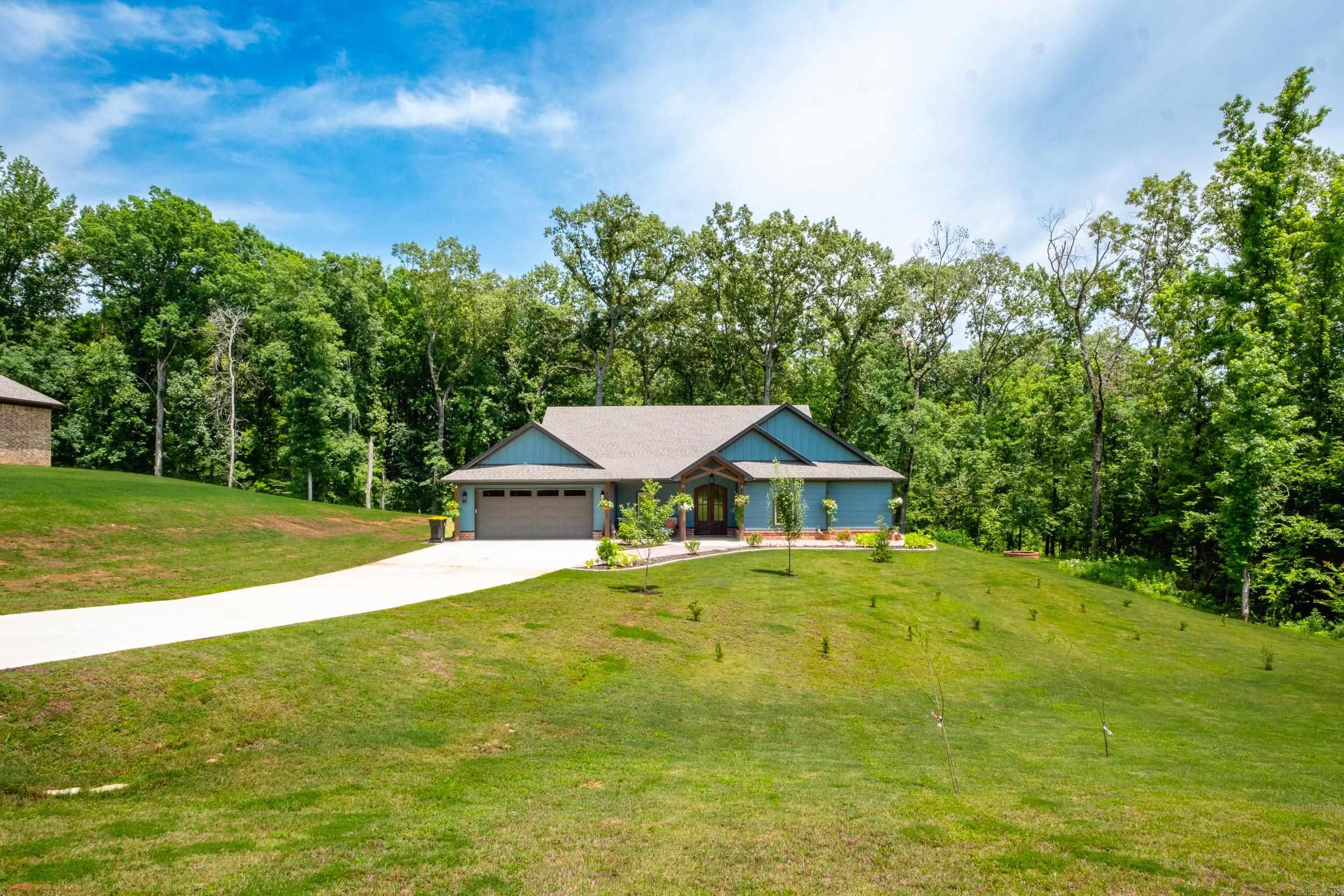 WINDS OF OSAGE - Residential