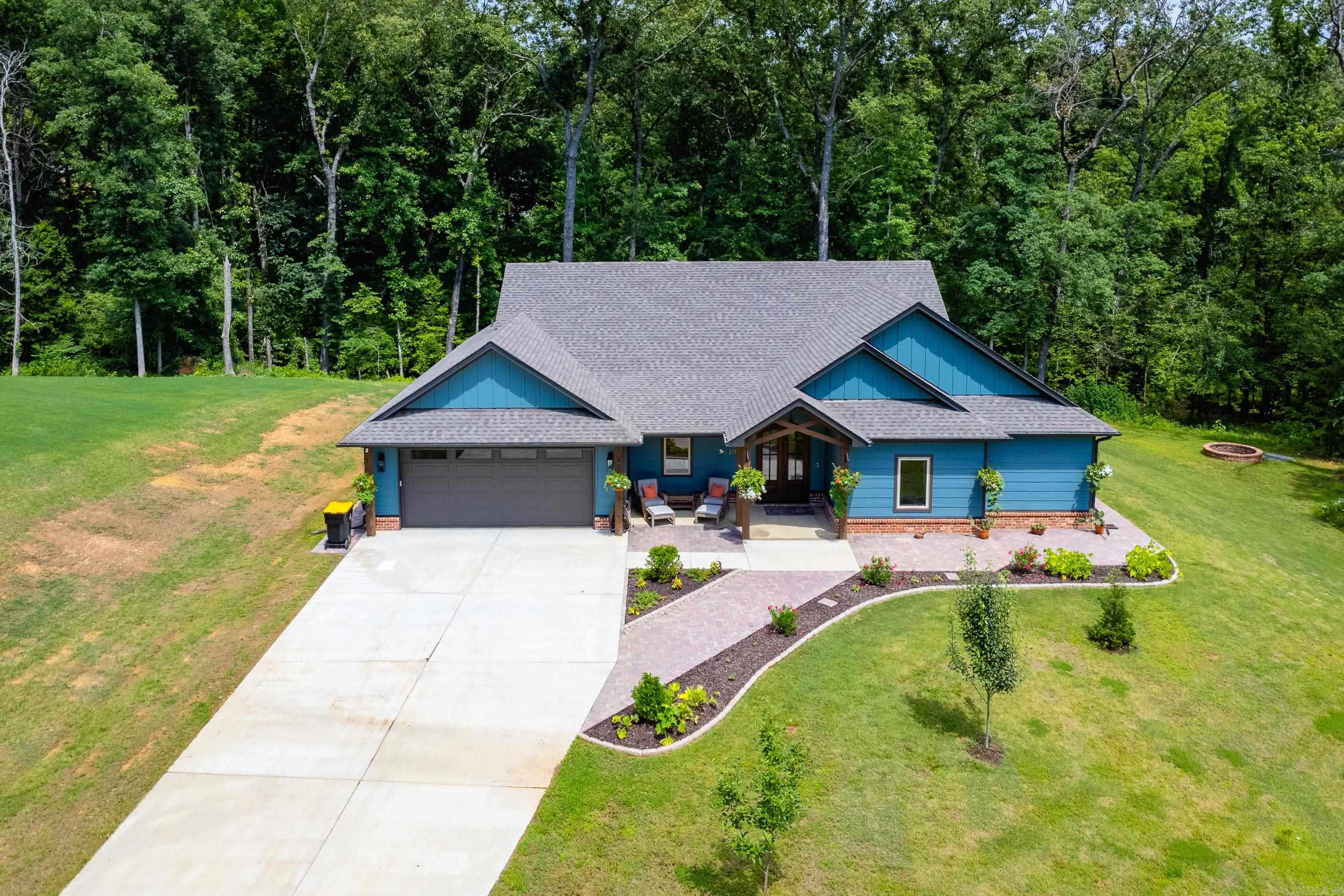 WINDS OF OSAGE - Residential